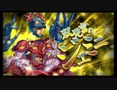 第31回十二迷宮-深層-攻略　～双児宮・巨蟹宮～