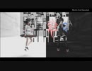 【東方MMD】正邪とぬえのワールズエンド・ダンスホール【第2回MMD廃】
