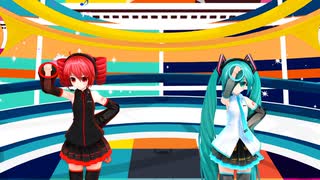 ボカロ的ナツメロ！５＋「ビバハピ」