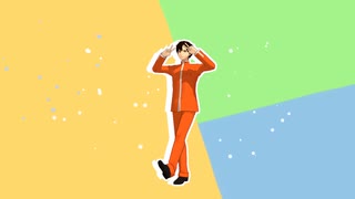 【MMD青春鉄道】お気に召すまま【青鉄始祖誕2022】