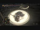【ダークソウル３】初見なのに100死終了デスルール実況プレイ Part48-3