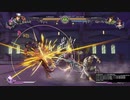 【ジョジョASBR】ハイパー若ジョセフvs4太郎