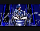 KING＿Kaeya