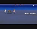 【LAST ORIGIN】（再掲）ひっそりとラストオリジン第1回　カリスたんチャレンジ①（プロジェクトオルカ1-3EXオート：ピタゴラカリスたん）