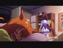 【OP差し替え】ウマ娘season2のOPをCLANNAD〜after story〜OPに差し替えユメヲカケル→時を刻む唄