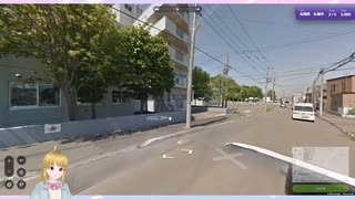 札幌市の地名を全部覚えました。【GeoGuessr/ジオゲッサー】