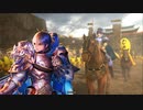 【三国志大戦6】ノンレア呉バラ武勇伝・番外編42『弓腰姫争奪戦』