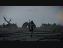 エルデンリング-黒き剣の眷属戦