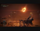 エルデンリング-星砕きのラダーン戦