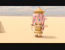 【自作アニメ】ピラミッドの儀式