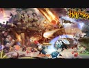 10周年スペシャルアニバーサリー映像 Happy Wars 10th Anniversary Special Video