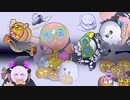 「Down Beat - はろうぃん ぱぁーてぃー 01」※Keys・01216