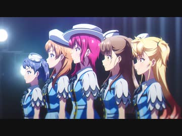 シャインポスト　第12話　ＴＩＮＧＳは《輝かない》