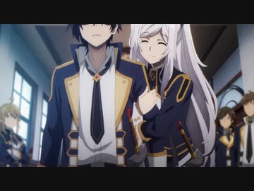 陰の実力者になりたくて！　#03　凡人の剣