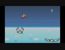 スーパーマリオアドバンス３　２０周年記念プレイ　５－５