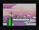 スーパーマリオアドバンス３　２０周年記念プレイ　５－６