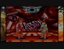 ヴァンパイアセイヴァー2　プレイ動画　デミトリ＝マキシモフVSデミトリ＝マキシモフ(自分)
