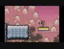 スーパーマリオアドバンス３　２０周年記念プレイ　５－７