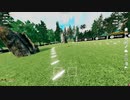 ［VelociDrone］ドローンの練習2022年10月18日