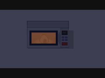 レンチンおにぎりのワルツ / 素うどん たべお