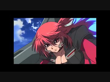 人気の 鳥の歌 獣装機攻ダンクーガノヴァ 動画 26本 ニコニコ動画