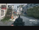 【MW2】野良でチームデスマッチpart5【6】