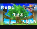 【ドラクエ9】人を守るため生まれた天使たちの話【初見プレイ】#1
