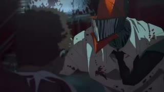 【MAD】『チェンソーマン / Chainsaw Man』Legengs Never Die