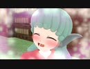 [東方ＭＭＤ紙芝居]１６話 あう霊を見守りたい２