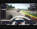 【VOICEVOX実況】F1 Manager 2022　