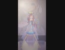 【あまふわ天使MMD】シル・ヴ・プレジデント/P丸様。踊ってみた【天愛つな】