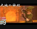 【ゼルダの伝説 スカイウォードソードHD】始まりの姿でクリアする～はじまりの物語～part9【縛り実況】