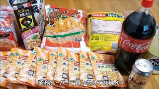 節約パンダ １日1,000円生活 【014日目】