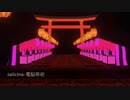 salicina - 電脳祭祀