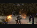 【Skyrim SE】 #141 【パインムーン洞窟：狼を呼びし者】吸血鬼を退治してポテマ召喚を阻止：首長のお手伝いをして家を購入・バレンジアの石ゲット：マスマリの冒険記４ 【ゆっくり実況】