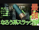 【EFT】胴体一撃スラッグ弾でチーター（）を退治するずんだもん