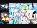 【beatmaniaIIDX】現状確認HID+あかり【VOICEROID実況】