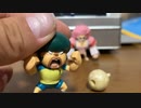 日本対ドイツ　PK戦