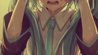 Listen / 初音ミク