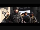 コールオブデューティー モダンウォーフェア TVシリーズ シーズン1 オープニング＋エンディングタイトル[フェイク] リニューアル版