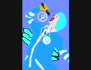Mc.Cirno ⑨ Ran Ran Ruu!