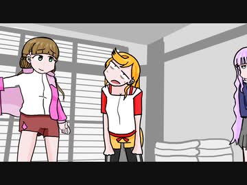 迫真スクールアイドル部　スーパー全国優勝の裏技.inm