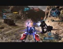 【バトオペ２】オールドタイプの戦場２　第３７８陣【字幕実況】