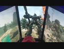 戦場の絆Ⅱ　メサなんとか780