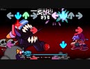 Black impostor FULL WEEK [FNF] - Vs impostor v4 fanmade
