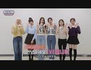 エンディングの妖精：IVE