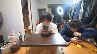 貧乏な家にモスバーガー全種類買ってきたら
