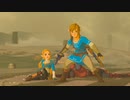 【アーカイブ】ゼルダの伝説 ブレス オブ ザ ワイルドを楽しむ 29話目【人生初】