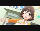 【デレステMV】情熱ファンファンファーレ　　　本田未央　ソロver