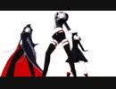【MMDオリキャラ】立夏式オリキャラモデルまとめ【モデル配布あり】